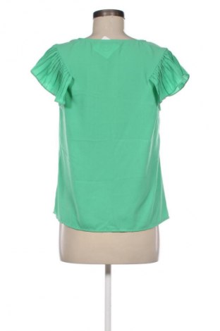 Дамска блуза Silvian Heach, Размер L, Цвят Зелен, Цена 20,91 €