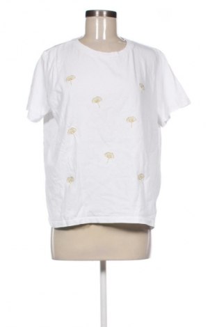 Női blúz Sinsay, Méret XL, Szín Fehér, Ár 4 009 Ft