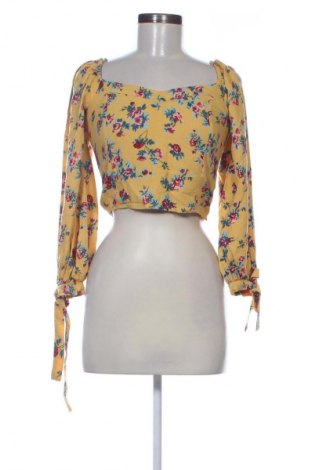 Női blúz Sinsay, Méret S, Szín Sokszínű, Ár 3 899 Ft