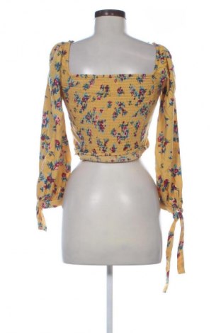 Női blúz Sinsay, Méret S, Szín Sokszínű, Ár 3 899 Ft