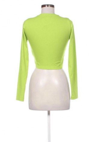 Damen Shirt Sinsay, Größe M, Farbe Grün, Preis € 10,00