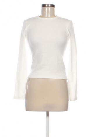 Damen Shirt Sinsay, Größe S, Farbe Weiß, Preis € 16,00