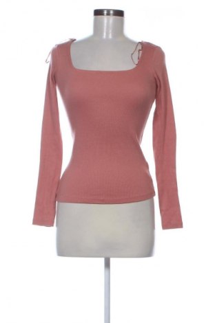 Női blúz Sinsay, Méret S, Szín Hamurózsaszín, Ár 4 132 Ft