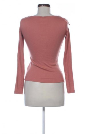 Női blúz Sinsay, Méret S, Szín Hamurózsaszín, Ár 4 132 Ft