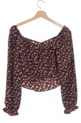 Női blúz Sinsay, Méret XS, Szín Sokszínű, Ár 2 066 Ft