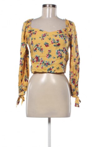 Női blúz Sinsay, Méret M, Szín Sokszínű, Ár 1 879 Ft