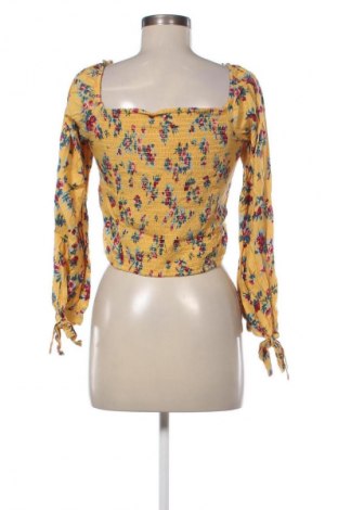 Női blúz Sinsay, Méret M, Szín Sokszínű, Ár 1 879 Ft