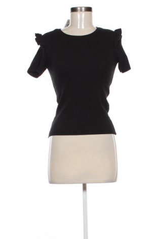 Damen Shirt Sinsay, Größe S, Farbe Schwarz, Preis € 10,00