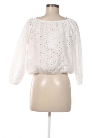 Damen Shirt Sinsay, Größe M, Farbe Weiß, Preis € 8,99