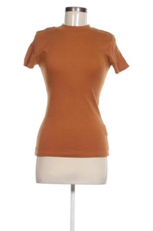 Dámska blúza Sinsay, Veľkosť XL, Farba Hnedá, Cena  9,78 €