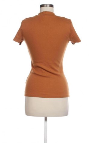 Dámska blúza Sinsay, Veľkosť XL, Farba Hnedá, Cena  9,78 €