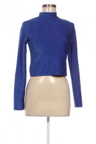 Damen Shirt Sinsay, Größe M, Farbe Blau, Preis € 10,00