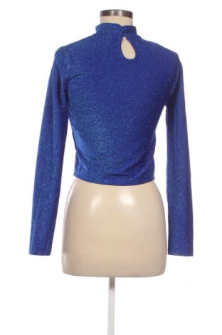 Damen Shirt Sinsay, Größe M, Farbe Blau, Preis € 10,00