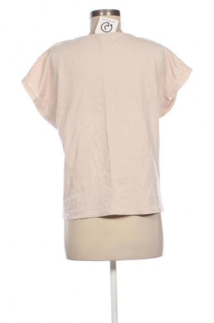 Bluzka damska Sinsay, Rozmiar S, Kolor Beżowy, Cena 52,42 zł