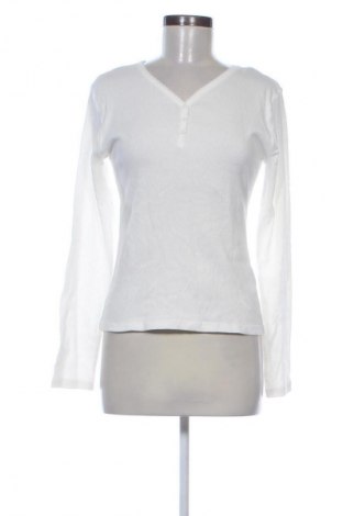 Dámska blúza Sinsay, Veľkosť L, Farba Biela, Cena  9,78 €