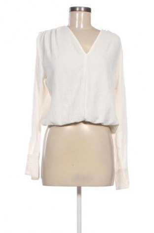 Dámská halenka Sinsay, Velikost XXS, Barva Bílá, Cena  277,00 Kč