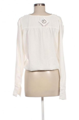 Dámská halenka Sinsay, Velikost XXS, Barva Bílá, Cena  277,00 Kč