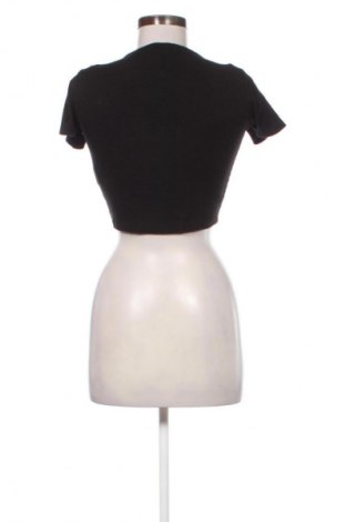 Дамска блуза Sinsay, Размер M, Цвят Черен, Цена 10,00 €