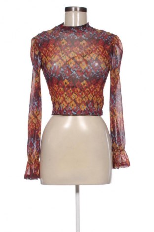 Női blúz Sinsay, Méret M, Szín Sokszínű, Ár 4 132 Ft