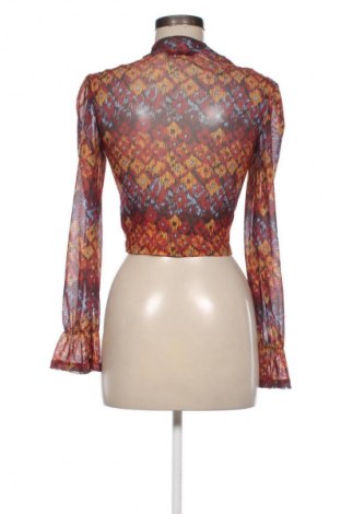 Női blúz Sinsay, Méret M, Szín Sokszínű, Ár 4 132 Ft