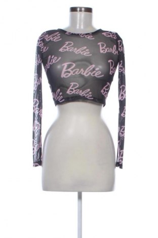 Дамска блуза Sinsay, Размер S, Цвят Многоцветен, Цена 10,22 €