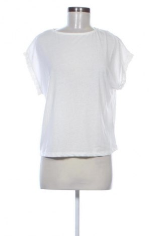 Дамска блуза Sinsay, Размер XXS, Цвят Бял, Цена 12,78 €