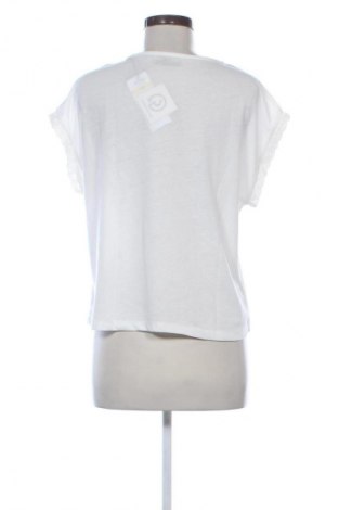 Дамска блуза Sinsay, Размер XXS, Цвят Бял, Цена 12,78 €