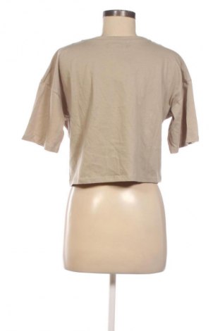 Bluzka damska Sinsay, Rozmiar L, Kolor Beżowy, Cena 52,42 zł