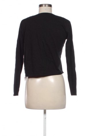 Дамска блуза Sinsay, Размер M, Цвят Черен, Цена 9,70 €