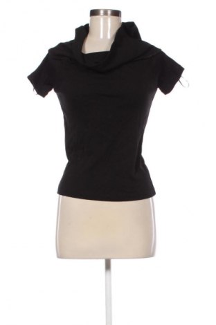 Дамска блуза Sinsay, Размер M, Цвят Черен, Цена 9,70 €