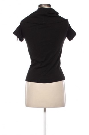 Дамска блуза Sinsay, Размер M, Цвят Черен, Цена 9,70 €