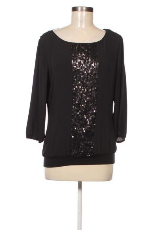 Női blúz Sir Oliver, Méret M, Szín Fekete, Ár 1 959 Ft