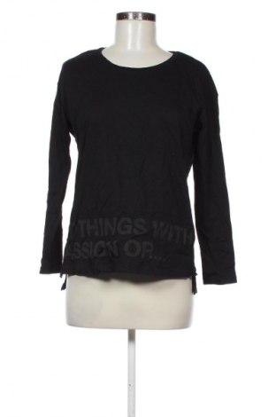 Női blúz Sisley, Méret XS, Szín Fekete, Ár 8 269 Ft