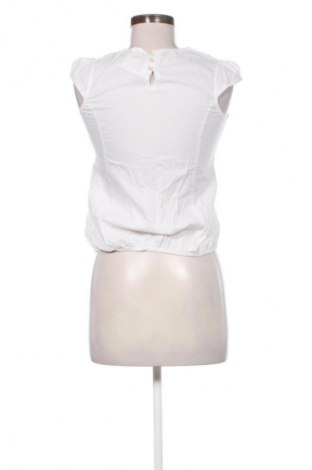 Damen Shirt Sisley, Größe XS, Farbe Weiß, Preis € 21,00