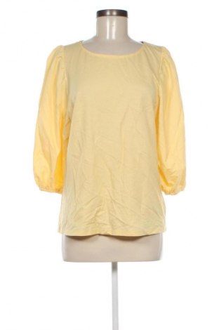 Női blúz Sissy Boy, Méret L, Szín Sárga, Ár 2 279 Ft