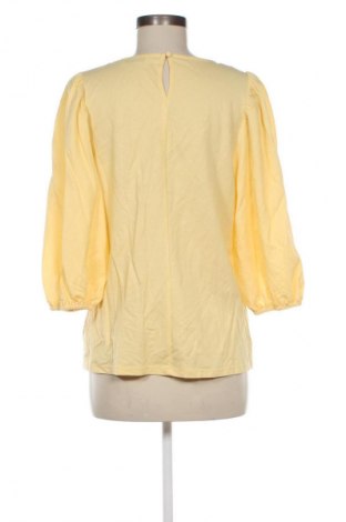 Női blúz Sissy Boy, Méret L, Szín Sárga, Ár 2 279 Ft