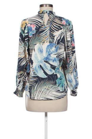 Дамска блуза Sisters Point, Размер XS, Цвят Многоцветен, Цена 4,09 €