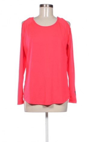 Damen Shirt Slazenger, Größe M, Farbe Rot, Preis € 7,99
