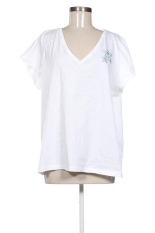 Női blúz Smashed Lemon, Méret 3XL, Szín Fehér, Ár 19 169 Ft