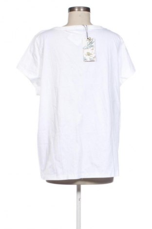 Női blúz Smashed Lemon, Méret 3XL, Szín Fehér, Ár 19 169 Ft