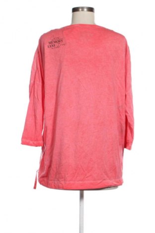 Damen Shirt Soccx, Größe L, Farbe Rot, Preis € 16,99