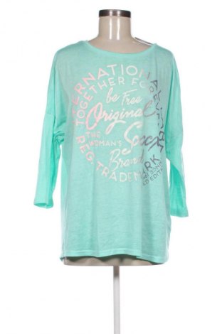 Női blúz Soccx, Méret XL, Szín Sokszínű, Ár 9 504 Ft