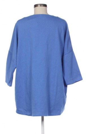 Női blúz Soccx, Méret XXL, Szín Kék, Ár 6 409 Ft