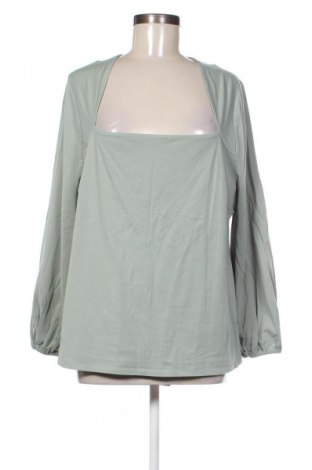 Damen Shirt Soft Surroundings, Größe XL, Farbe Grün, Preis € 17,46