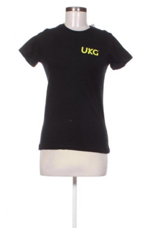 Дамска блуза Sol's, Размер M, Цвят Черен, Цена 10,22 €