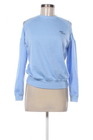 Дамска блуза Something Borrowed, Размер S, Цвят Син, Цена 12,27 €