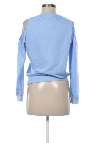 Дамска блуза Something Borrowed, Размер S, Цвят Син, Цена 12,27 €