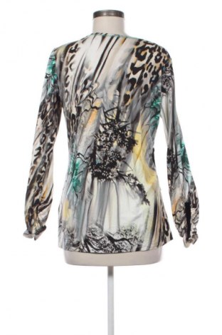 Damen Shirt Sommermann, Größe M, Farbe Mehrfarbig, Preis € 6,99