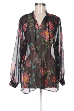 Γυναικεία μπλούζα Soon, Μέγεθος XXL, Χρώμα Πολύχρωμο, Τιμή 9,70 €