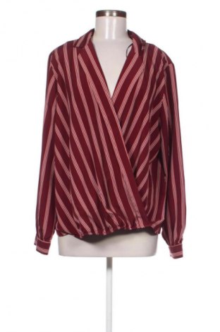 Bluzka damska Sora, Rozmiar XL, Kolor Kolorowy, Cena 53,58 zł